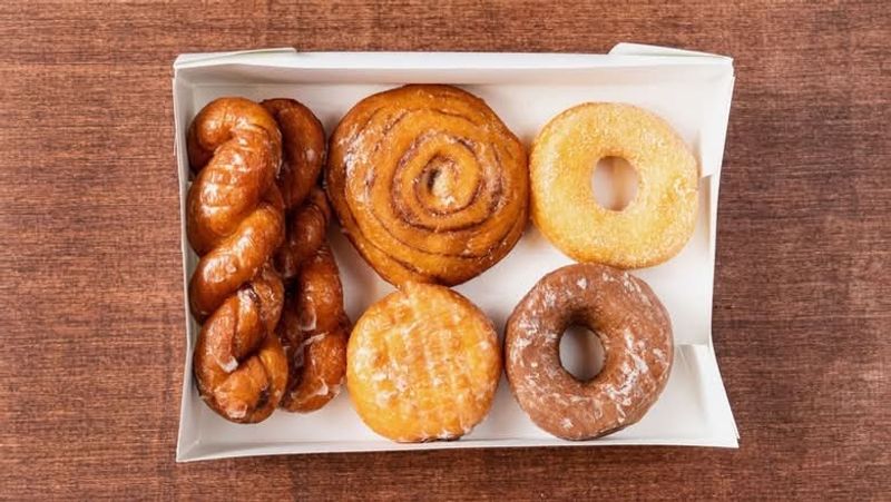 Original Donut Shop
