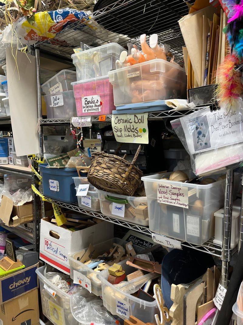Treasure Hunting That Kids Treat Like A Toy Store