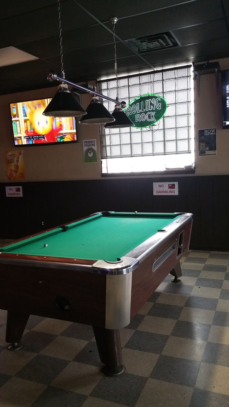 Free Pool On Saturdays Is A Seriously Good Deal