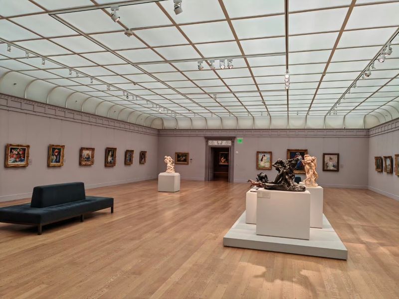 Clark Art Institute
