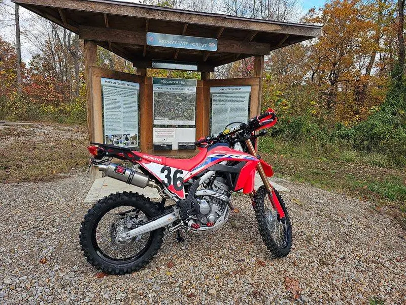 Trail Choices That Deserve a Second Look