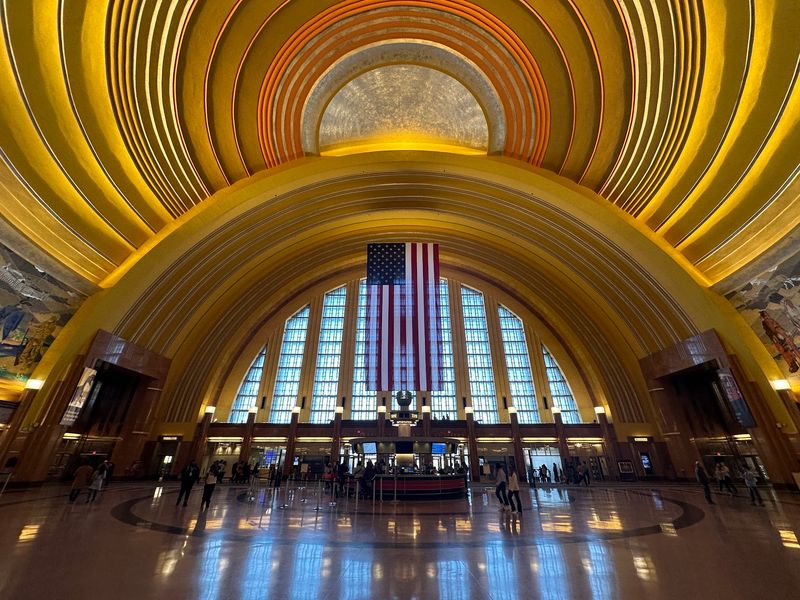 Cincinnati Museum Center