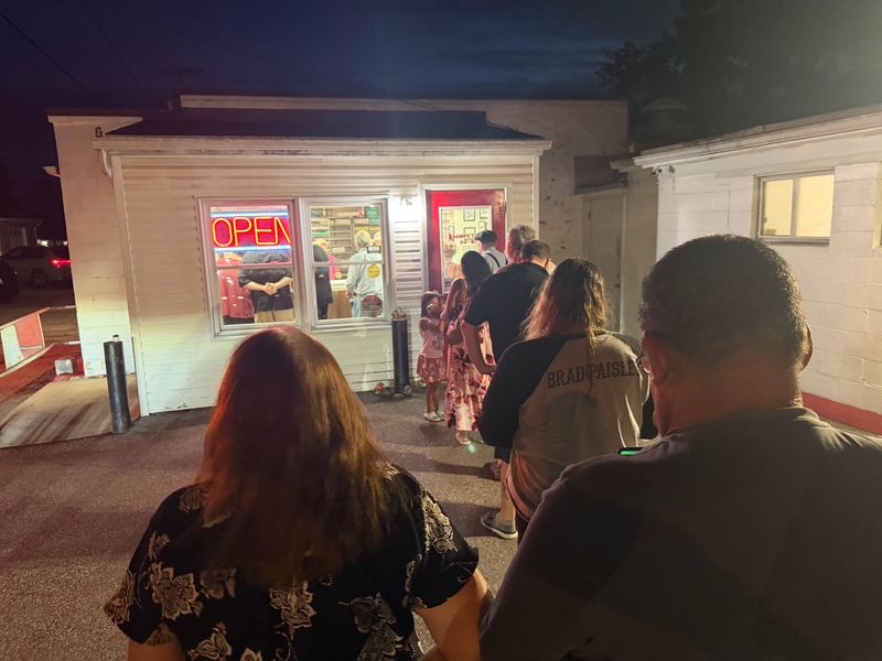 Why Donuts Taste Better After 7 PM