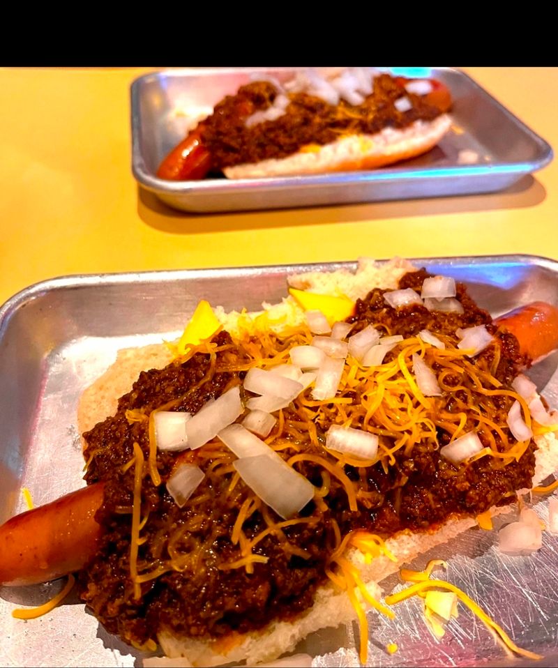 The Coney Sauce That Started The Whole Obsession