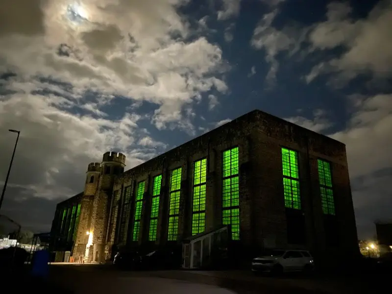 Ghost Tours That Start When The Sun Goes Down