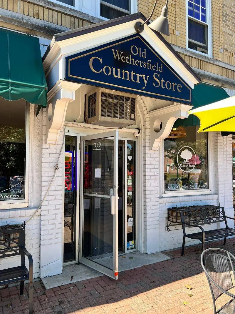 Save Room, Because Connecticut-Made Ice Cream Is Waiting