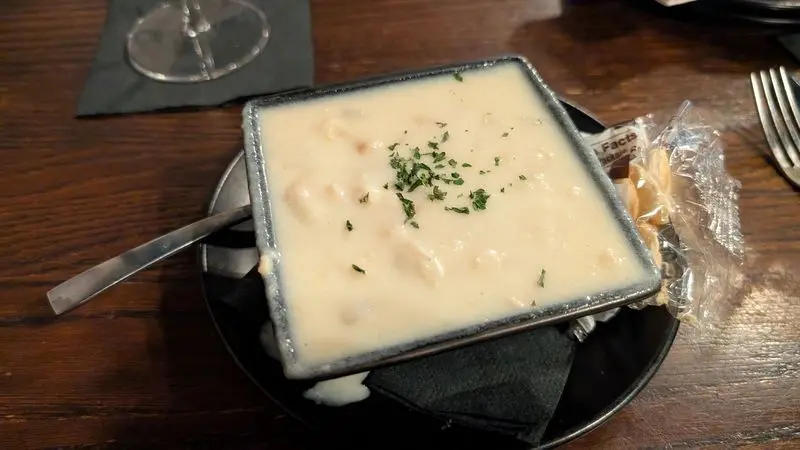 Other Comfort Foods Keep Companions Interested