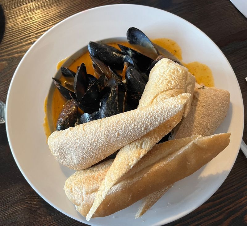Starters That Hop Between Continents Before Your Main Course Arrives