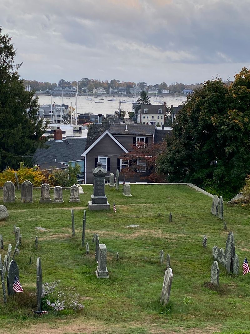 Marblehead