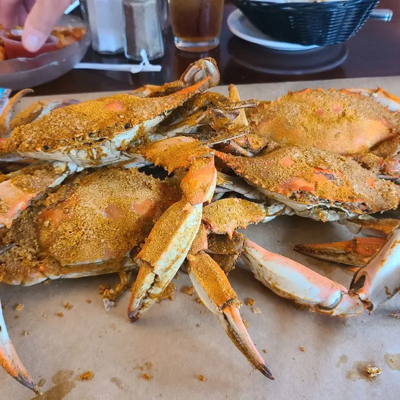 Chesapeake Landing