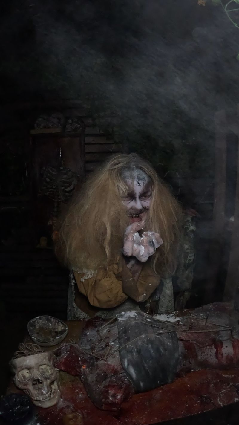 Milltown Haunt LLC