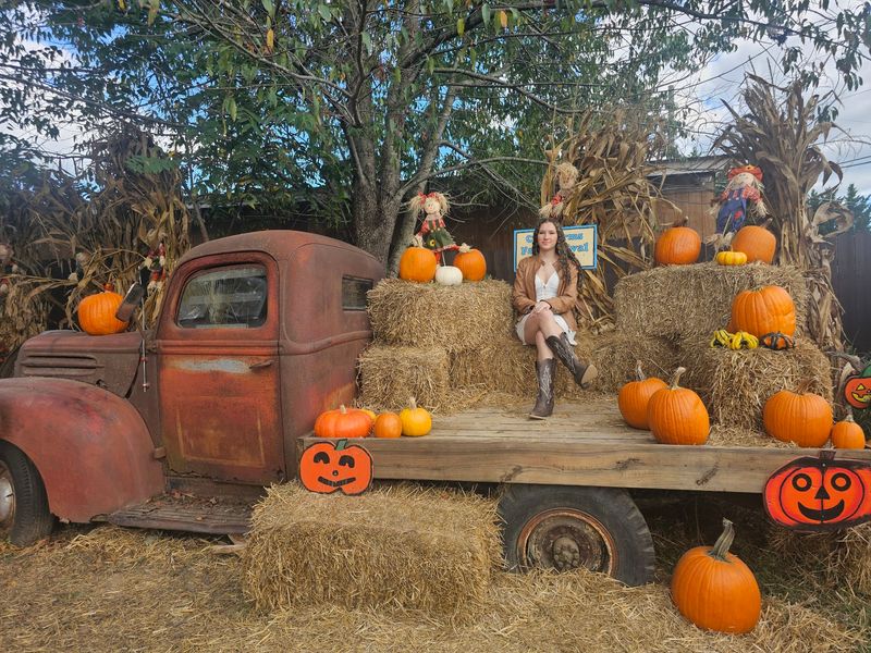 Cox Farms