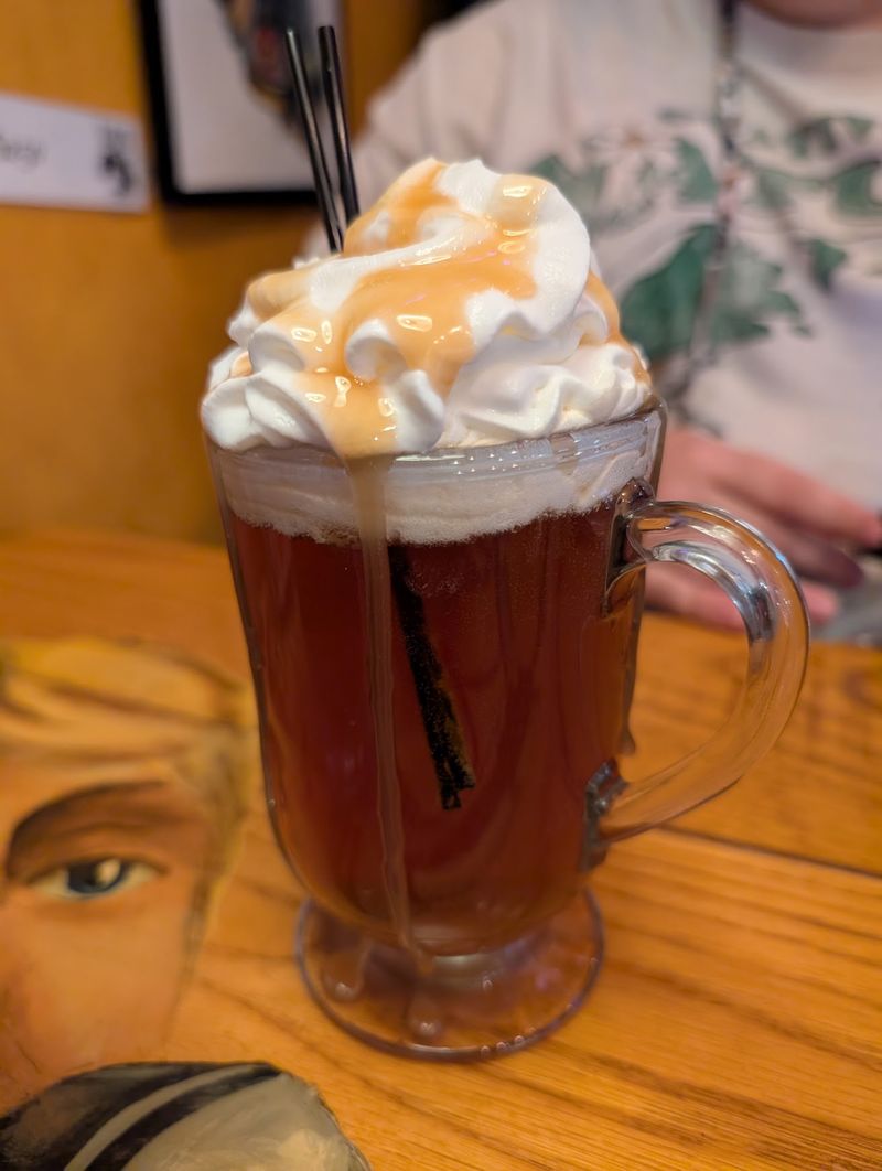 Coffee Travels All The Way From Alaska To Fill Your Mug