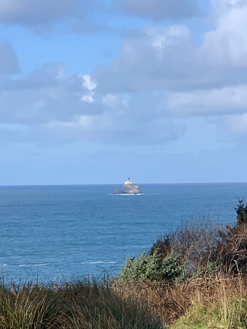 Your Front-Row Seat Is Inside Ecola State Park