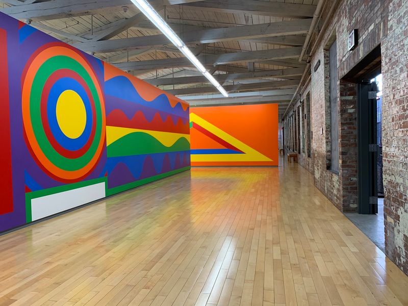 MASS MoCA