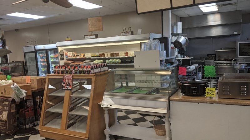 Wilkes Meat Market Braselton