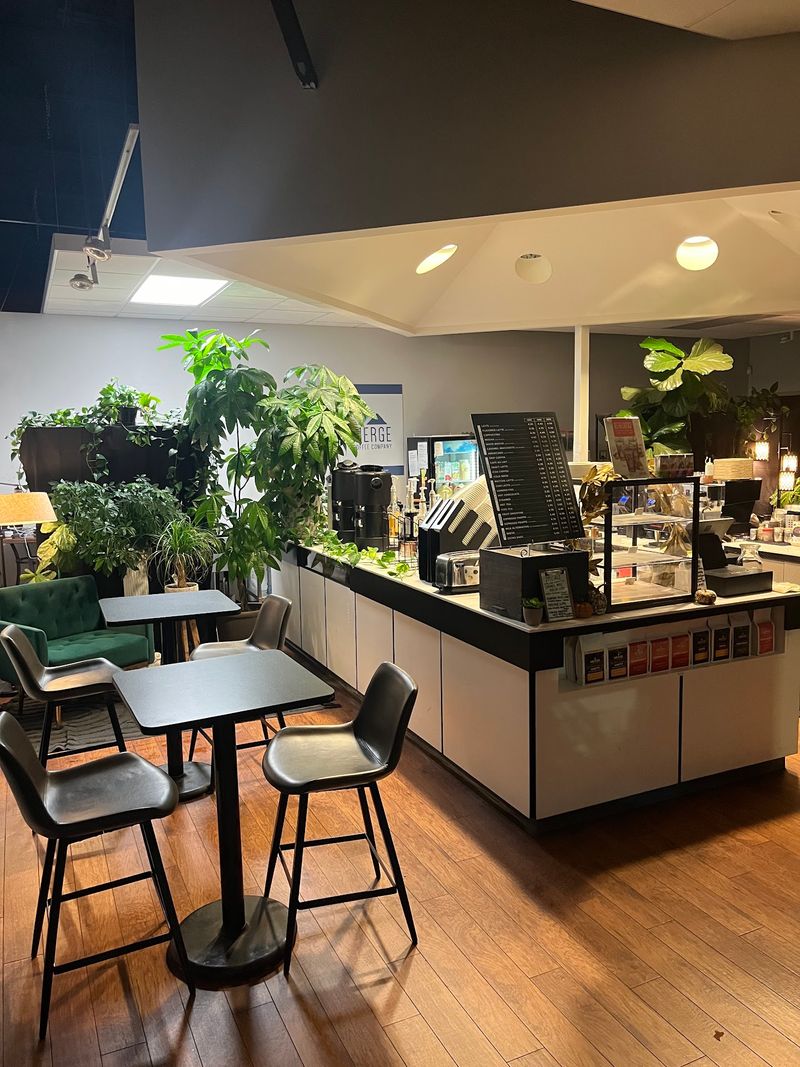 Merge Coffee Company