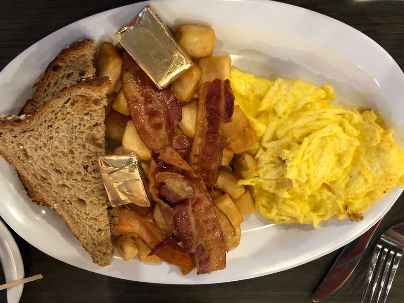 Early Flights Just Got A Lot Less Grumpy