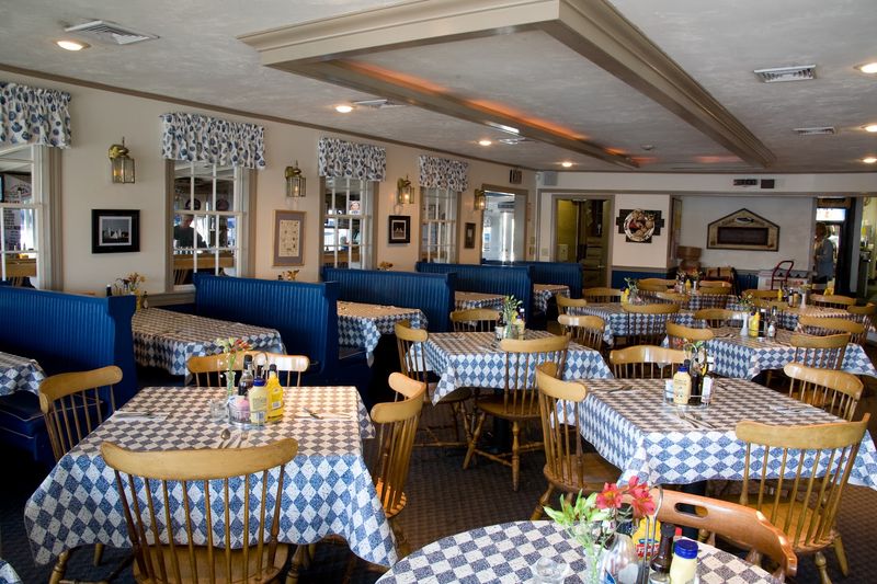 Old Cape Cod Vibes Without The Fuss