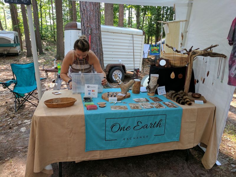 Experience The Food, Vendors And Social Side