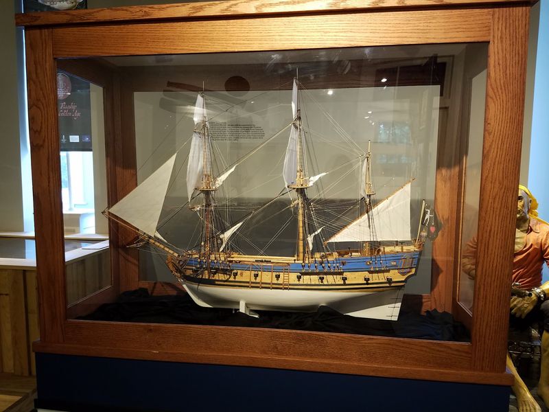 Read the Stories Beyond the Pirate Legend