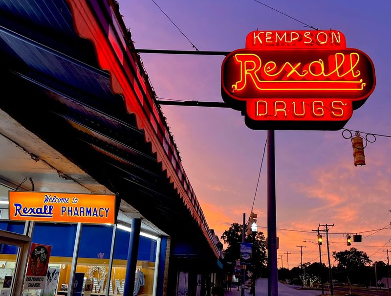 Hear the Memories That Keep People Returning
