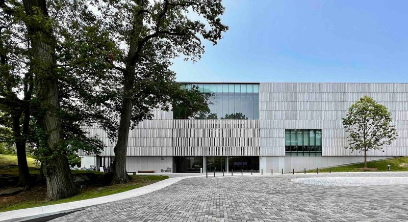 The Old House Got A Bold New Look In 2023