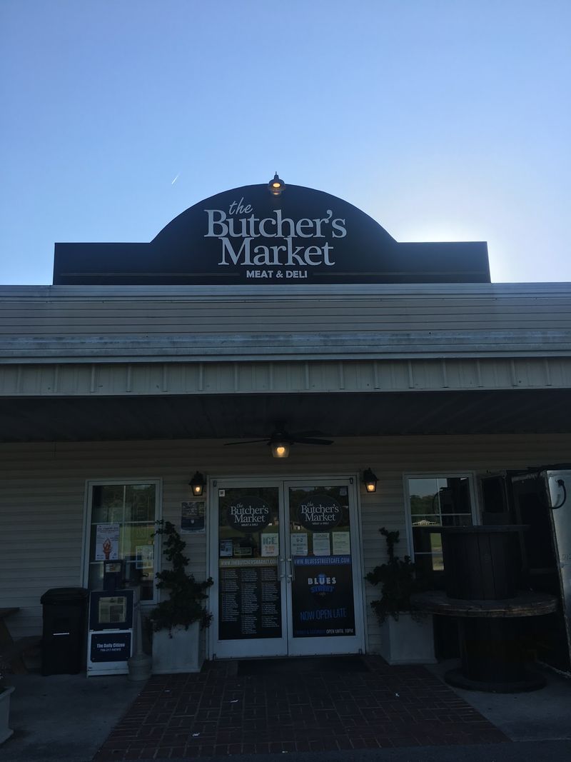 The Butcher's Market - Meat & Deli