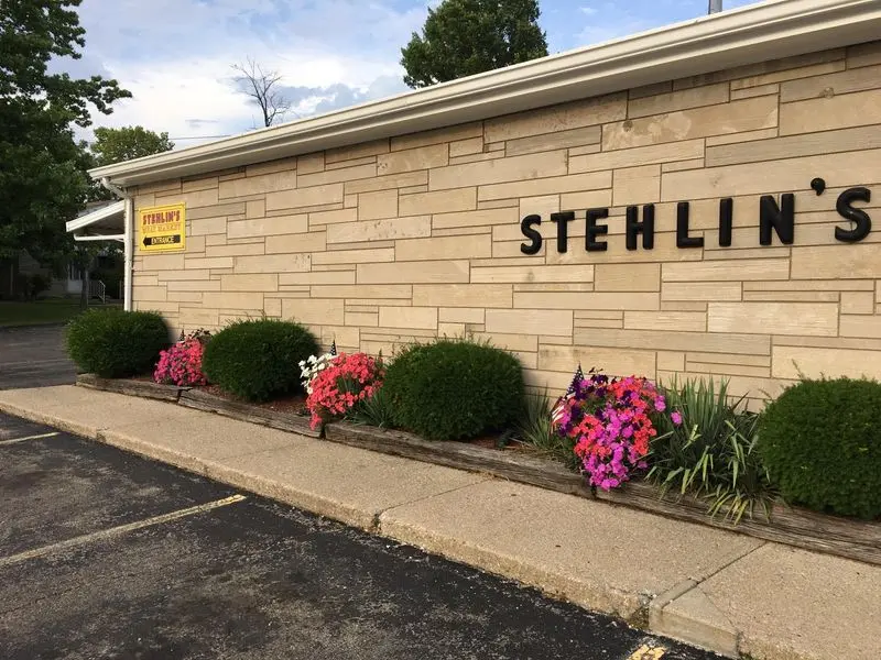 Stehlin's Meat Market