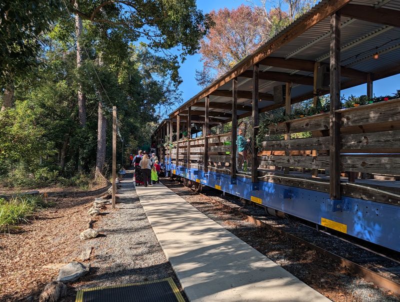 Florida - Georgia Railway Heritage Museum, Inc.