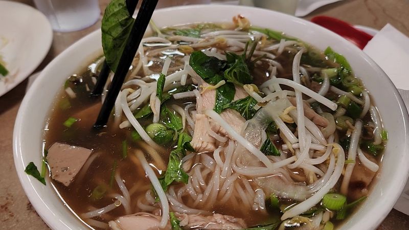 Pho Dai Loi #2