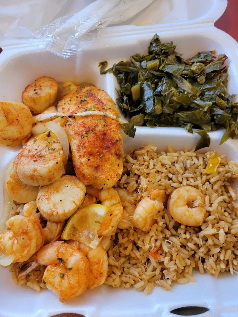 Red Rice and Beans Deserve Their Own Spotlight