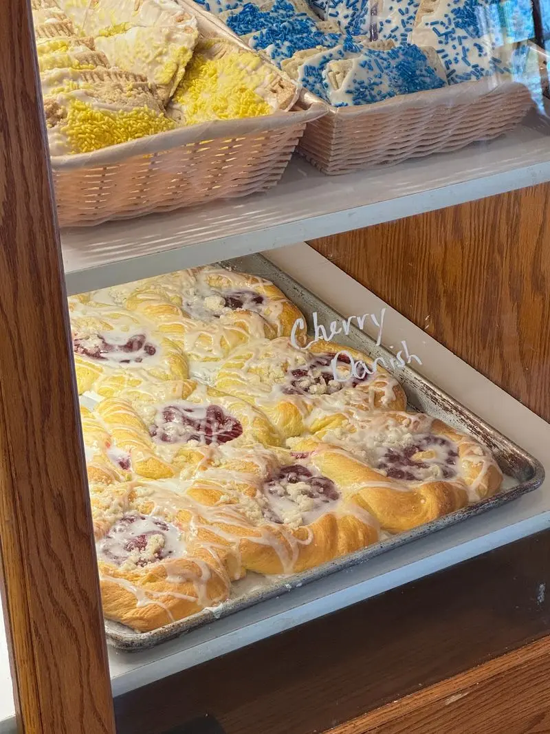 A Door County Coffee Pause: Fika Bakery & Coffeehouse, Egg Harbor, Door County,