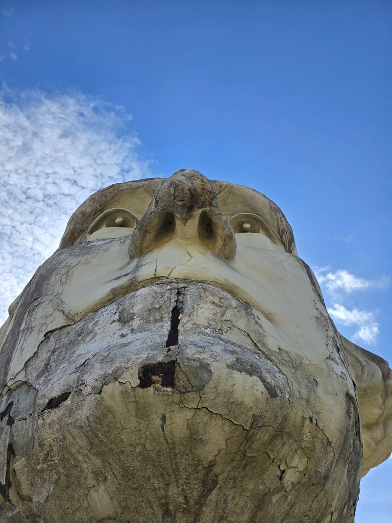 Bring A Camera And Hunt For The Best Angle