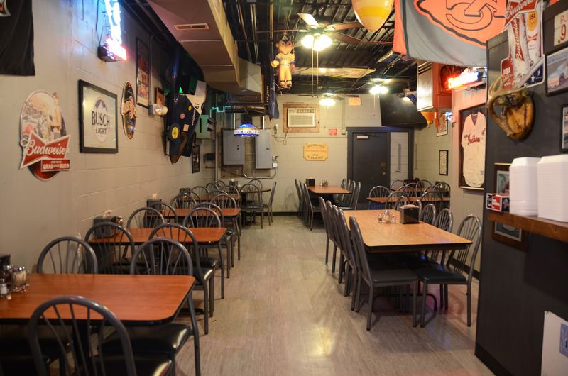 Pete's Pizza - Indianola, Iowa