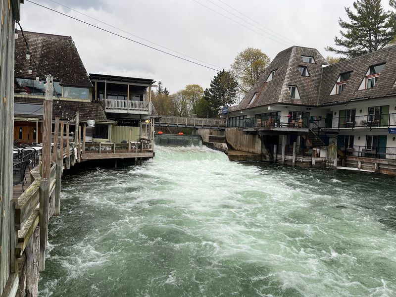 Stay A While, Because Fishtown Deserves More Than A Quick Stop