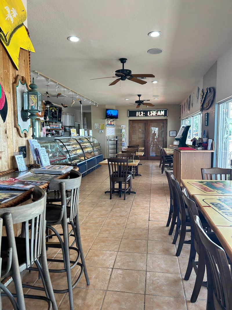 The Pie Factory - Largo Florida
