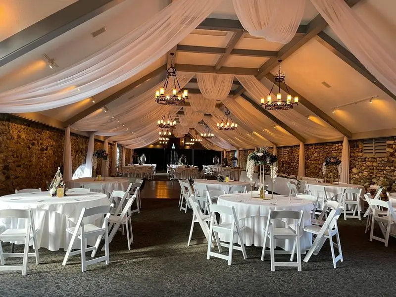 Brides Keep Choosing This Castle For Their Big Day
