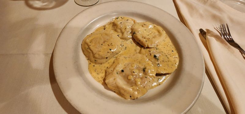 The Ravioli Lineup Reads Like A Love Letter To Comfort Food