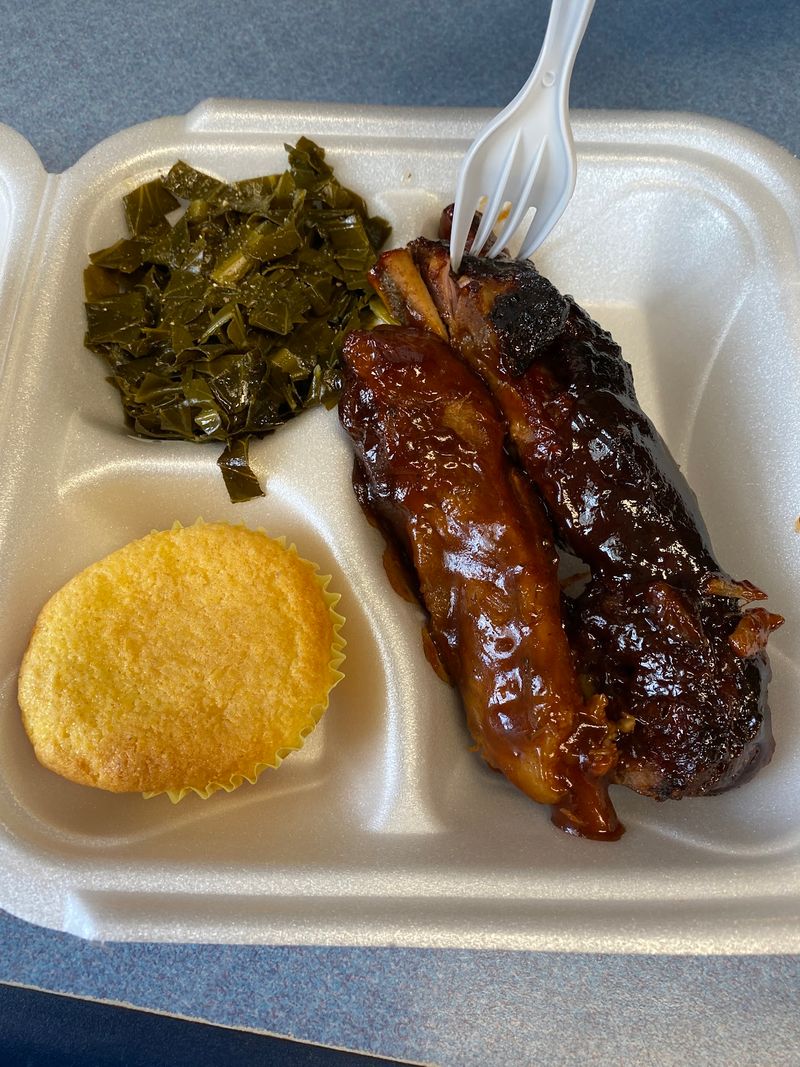 A Family Welcome Without the Fancy Extras