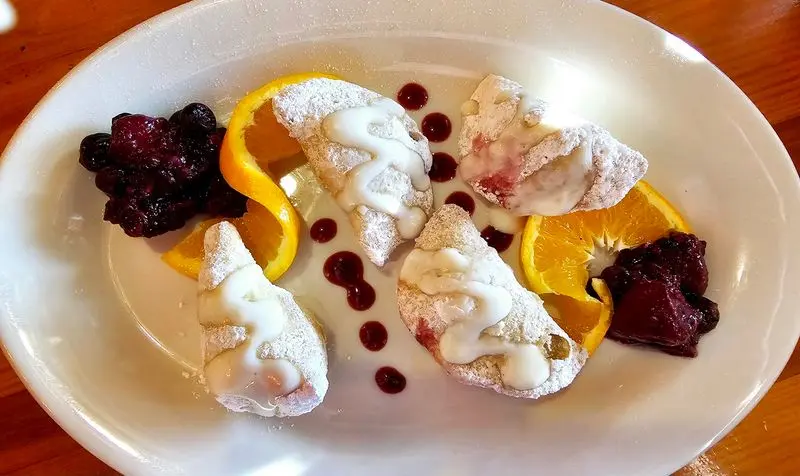 Pierogi With a Side of Kitchen-Table Memories
