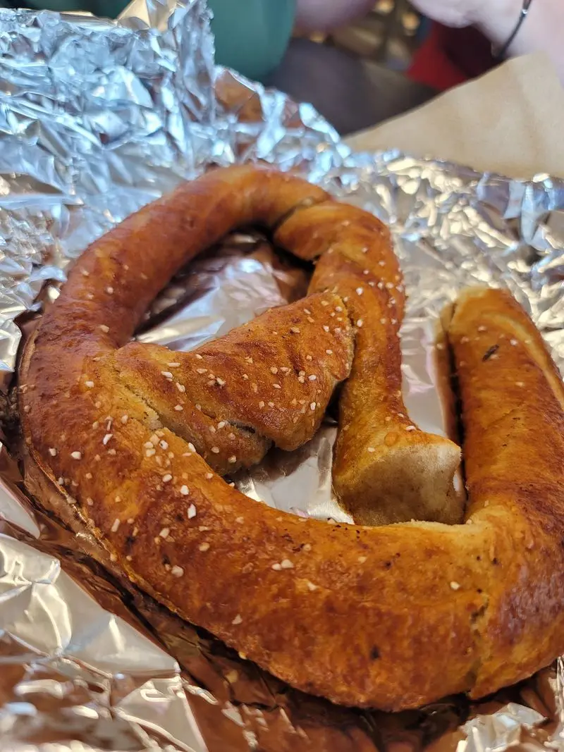 Practical Perks Make The Whole Trip Easier