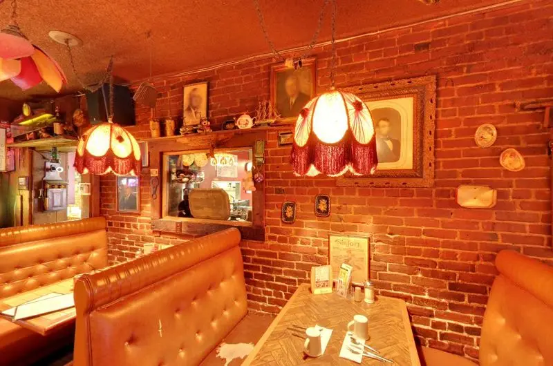 Why This Funky Portland Classic Earns A Spot On Your List