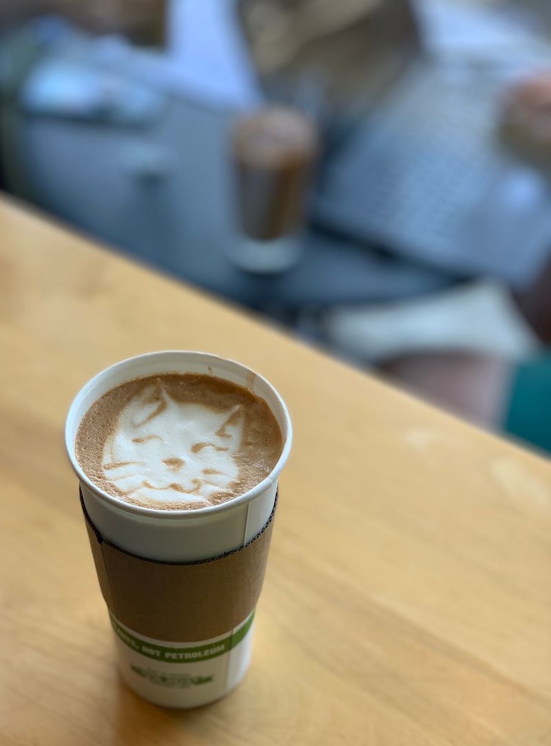 Karma Cream: Maple Adds a Gainesville Twist