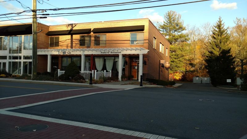 Plan Your Wednesday Through Saturday Dinner Around This Address