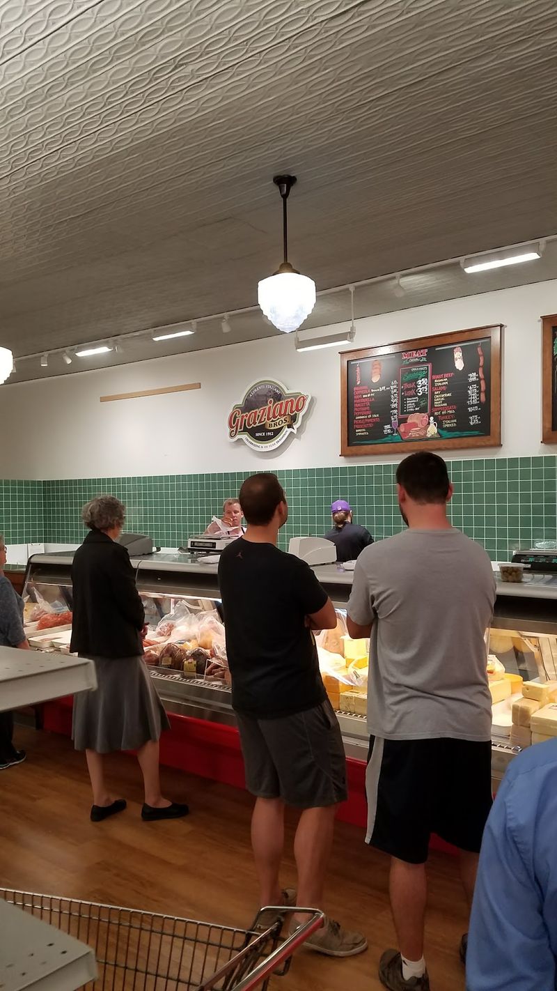 A Sandwich Called The Knuckle Packs Quite A Punch