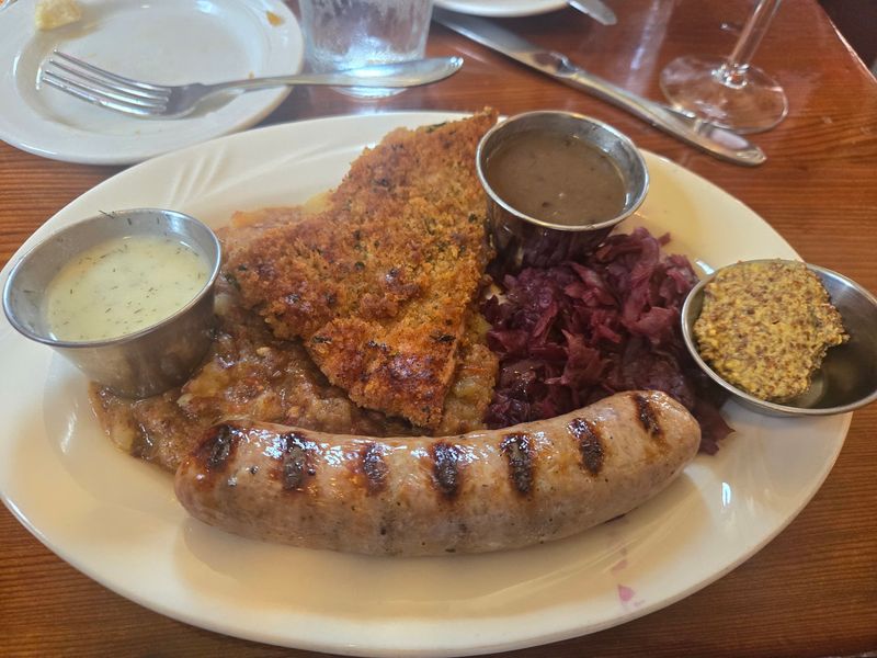 Can't Pick Just One German Classic? The Trio Has You Covered