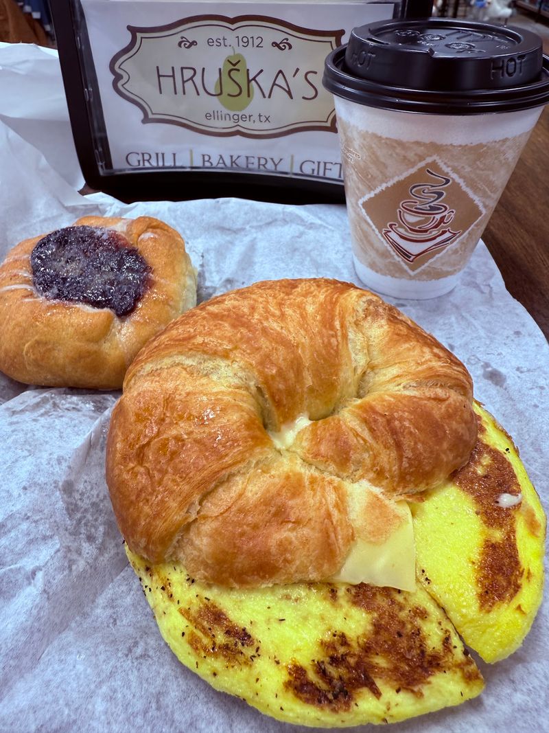 Make Room for Breakfast Favorites