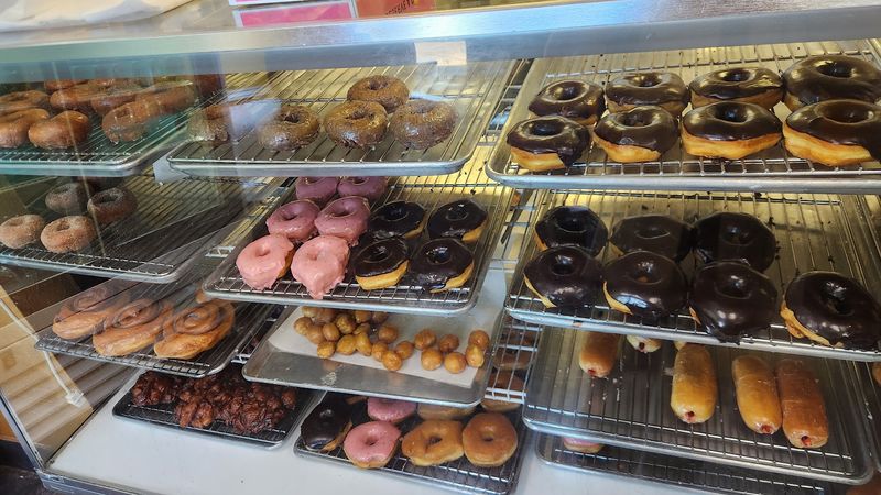 Mousa Donut