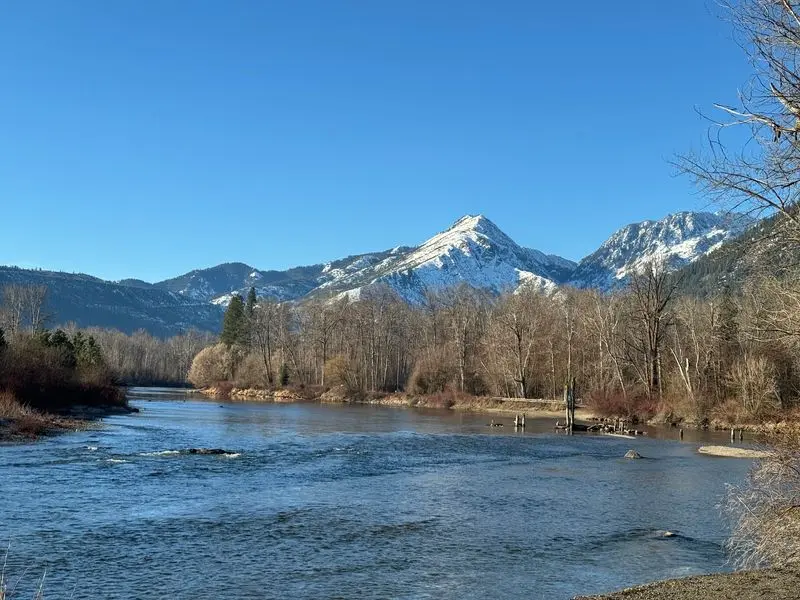 Mountain Views That Steal Every Photo